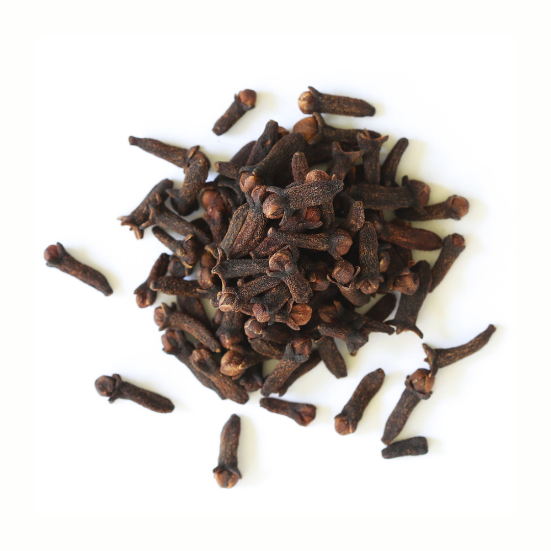 Cloves