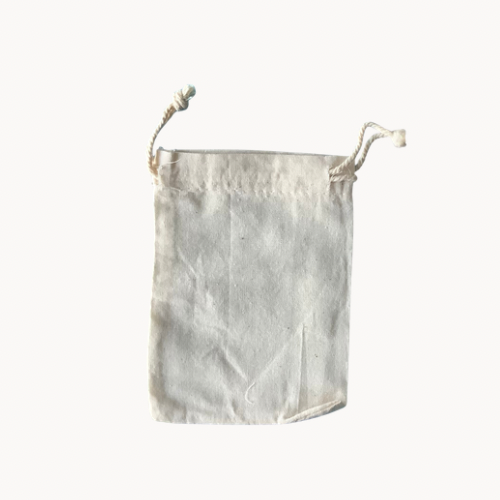 Muslin Bag